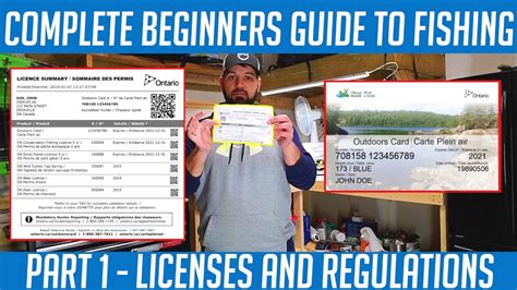 coarse fishing license online.